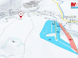 Prodej rodinného domu, České Petrovice, 130 m2