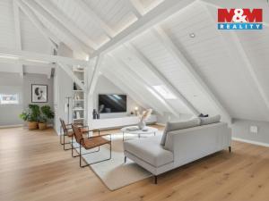 Prodej bytu 2+kk, Ústí nad Labem - Klíše, Na Popluží, 166 m2