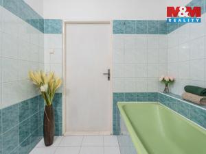 Prodej bytu 2+kk, Ústí nad Labem - Klíše, Na Popluží, 166 m2