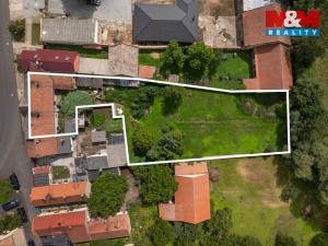 Prodej rodinného domu, Křesín, 141 m2