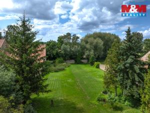 Prodej rodinného domu, Křesín, 141 m2