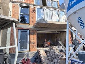 Prodej bytu 3+kk, Česká, 99 m2