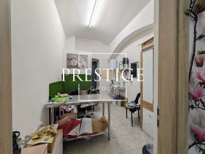 Pronájem obchodního prostoru, Praha - Vinohrady, Francouzská, 29 m2