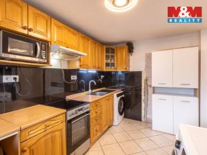 Prodej rodinného domu, Peruc - Hřivčice, 100 m2