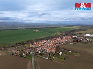 Prodej rodinného domu, Peruc - Hřivčice, 100 m2