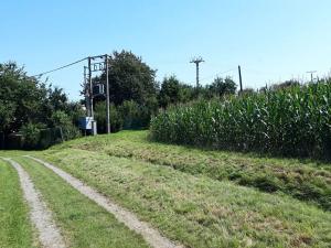 Prodej pozemku pro bydlení, Rovensko, 633 m2