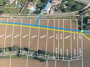 Prodej pozemku pro bydlení, Rovensko, 633 m2