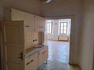 Prodej - jiné, Písek, Velké náměstí, 797 m2