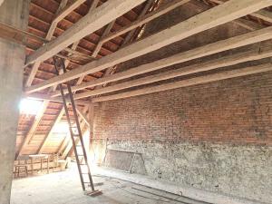 Prodej - jiné, Písek, Velké náměstí, 797 m2