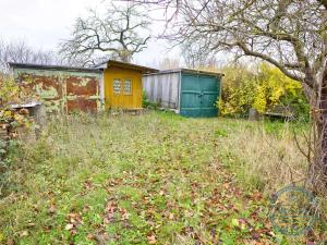 Prodej pozemku pro bydlení, Brno, Myslivecká, 487 m2