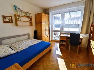 Prodej bytu 4+kk, Boskovice, Na Vyhlídce, 78 m2