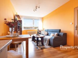 Prodej bytu 2+kk, Kladno, Studentská, 42 m2