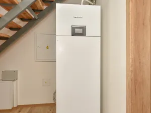 Pronájem rodinného domu, Zruč-Senec, U pomníku, 130 m2