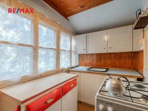 Prodej chaty, Zruč-Senec, 30 m2