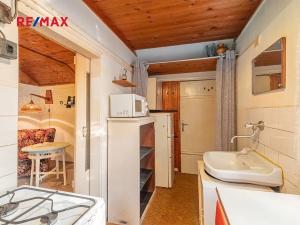 Prodej chaty, Zruč-Senec, 30 m2