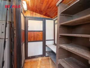 Prodej chaty, Zruč-Senec, 30 m2