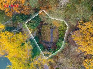 Prodej chaty, Zruč-Senec, 30 m2