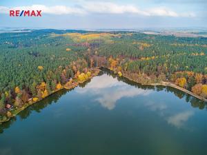 Prodej chaty, Zruč-Senec, 30 m2