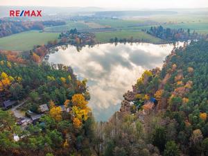 Prodej chaty, Zruč-Senec, 30 m2