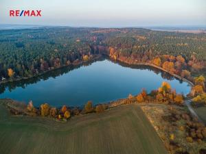 Prodej chaty, Zruč-Senec, 30 m2