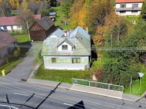 Prodej rodinného domu, Všemina, 173 m2