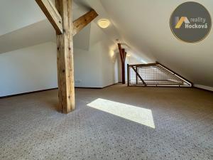 Prodej bytu 3+kk, Praha - Libeň, Zenklova, 83 m2