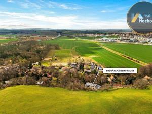 Prodej rodinného domu, Jesenice, Do Potočin, 467 m2