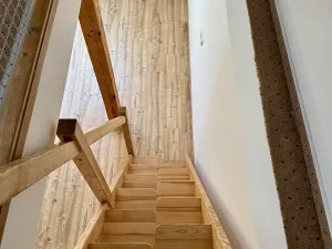 Prodej bytu 2+kk, Praha - Libeň, Zenklova, 81 m2