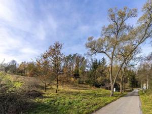 Prodej pozemku, Všechlapy, 774 m2