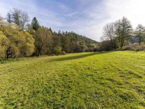 Prodej pozemku, Všechlapy, 774 m2