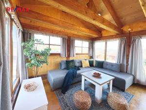 Prodej chalupy, Milešov, 64 m2