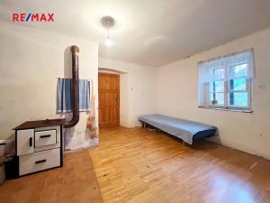 Prodej chaty, Radenín, 126 m2