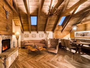 Prodej apartmánu, Lipí, 197 m2