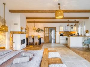 Prodej činžovního domu, Lipí, 197 m2