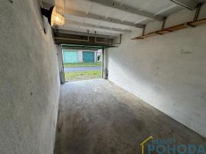 Pronájem garáže, Vysoké Mýto, Školní, 15 m2