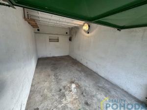 Pronájem garáže, Vysoké Mýto, Školní, 15 m2