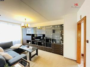 Prodej bytu 2+kk, Praha - Kamýk, Smotlachova, 49 m2