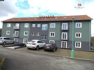 Pronájem bytu 1+kk, Týnec nad Sázavou, 25 m2