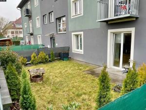 Pronájem bytu 1+kk, Týnec nad Sázavou, 25 m2