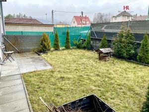 Pronájem bytu 1+kk, Týnec nad Sázavou, 25 m2