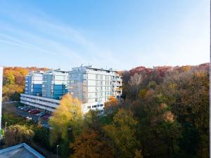 Prodej bytu 3+1, Praha - Hodkovičky, Pod lysinami, 80 m2