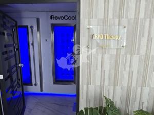 Prodej bytu 1+kk, Agios Amvrosios Keryneias, Kypr, 44 m2