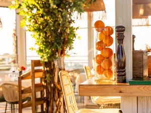 Prodej bytu 1+kk, Agios Amvrosios Keryneias, Kypr, 44 m2