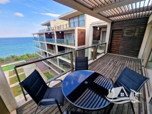 Prodej bytu 2+kk, Obzor, Bulharsko, 66 m2