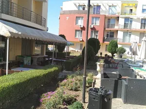 Prodej bytu 2+kk, Tankovo, Bulharsko, 53 m2