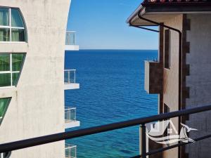 Prodej bytu 2+kk, Bjala, Bulharsko, 65 m2