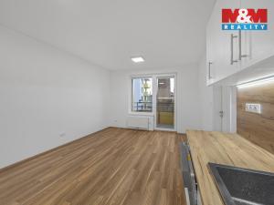 Pronájem bytu 3+kk, Pardubice - Zelené Předměstí, Bratranců Veverkových, 74 m2