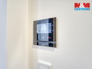 Pronájem bytu 1+kk, Plzeň, Měděná, 35 m2