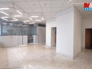 Pronájem obchodního prostoru, Ústí nad Orlicí, T. G. Masaryka, 500 m2