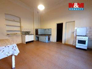 Prodej obchodního prostoru, Ostrovačice, náměstí Viléma Mrštíka, 282 m2